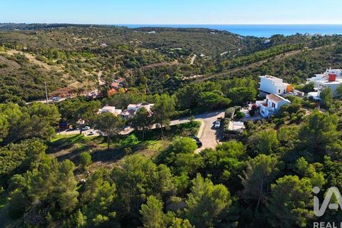 Helårsgrund i Sagres, Faro, Sagres - € 170.000 | Ref: 151158 - foto 1