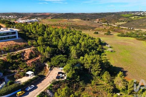Helårsgrund i Sagres, Faro, Sagres - € 170.000 | Ref: 151158 - foto 3