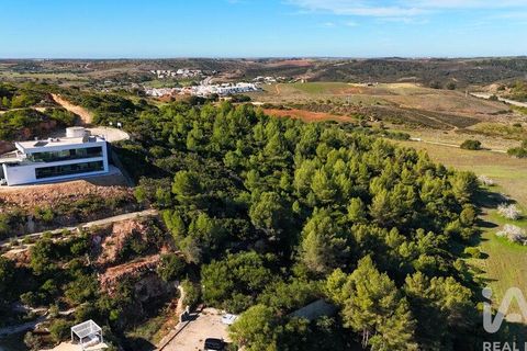 Helårsgrund i Sagres, Faro, Sagres - € 170.000 | Ref: 151158 - foto 4