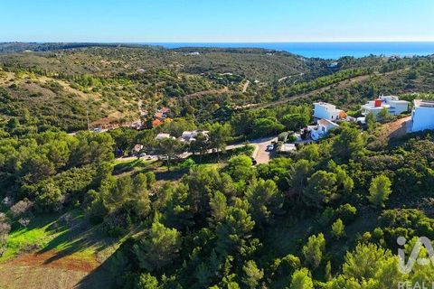Helårsgrund i Sagres, Faro, Sagres - € 170.000 | Ref: 151158 - foto 5