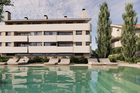 Lejlighed i Gondomar, Porto, Gondomar - € 435.000 | Ref: 149784 - foto 1