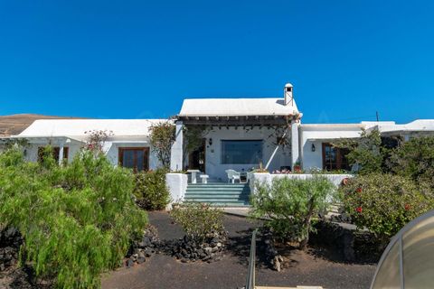 Villa in Conil, Lanzarote, Conil - € 1.230.000 | Ref: 411 - foto 7