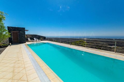 Villa in Conil, Lanzarote, Conil - € 1.230.000 | Ref: 411 - foto 8