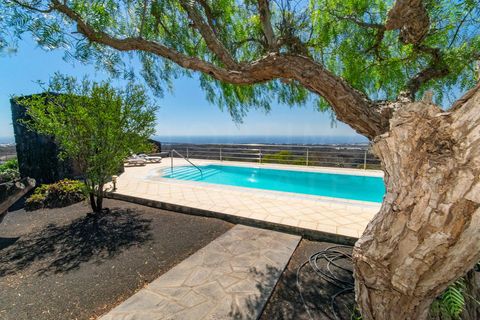 Villa in Conil, Lanzarote, Conil - € 1.230.000 | Ref: 411 - foto 10
