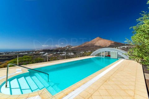 Villa in Conil, Lanzarote, Conil - € 1.230.000 | Ref: 411 - foto 11