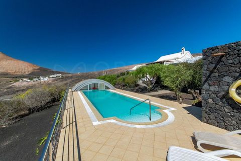 Villa in Conil, Lanzarote, Conil - € 1.230.000 | Ref: 411 - foto 12