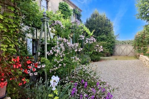 Villa i Duras, Lot-et-Garonne, Duras - € 380.000 | Ref: BVI82466 - foto 14