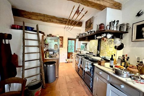 Villa i Duras, Lot-et-Garonne, Duras - € 380.000 | Ref: BVI82466 - foto 6