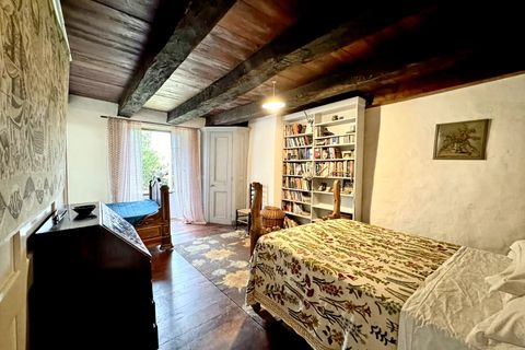 Villa i Duras, Lot-et-Garonne, Duras - € 380.000 | Ref: BVI82466 - foto 11