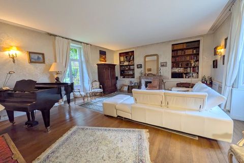 Villa i Chinon, Indre-et-Loire, Chinon - € 910.000 | Ref: BVI82740 - foto 3