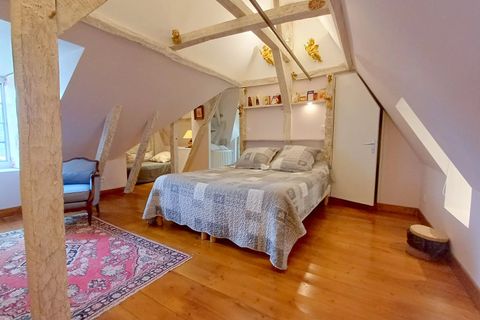 Villa i Chinon, Indre-et-Loire, Chinon - € 910.000 | Ref: BVI82740 - foto 7