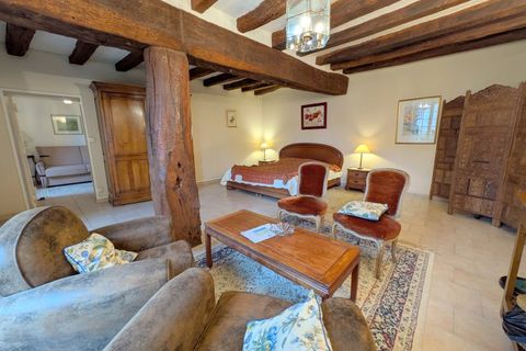 Villa i Chinon, Indre-et-Loire, Chinon - € 910.000 | Ref: BVI82740 - foto 13