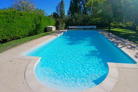 Villa a Angouleme, Charente, Angouleme - € 434.600 | Ref: BVI83180 - foto 14
