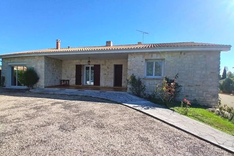 Villa a Angouleme, Charente, Angouleme - € 434.600 | Ref: BVI83180 - foto 2