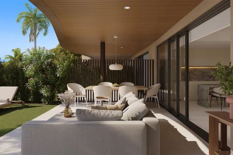 Leilighet i Fuengirola, Malaga, Fuengirola - € 550 000 | Ref: CLDS-7647NEWA - foto 4