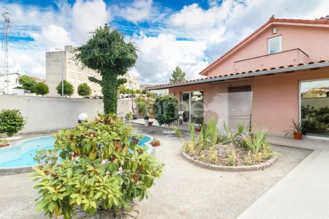 Villa i Valongo, Porto, Valongo - € 460.000 | Ref: ZMPT552311 - foto 1
