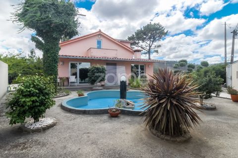 Villa i Valongo, Porto, Valongo - € 460.000 | Ref: ZMPT552311 - foto 2