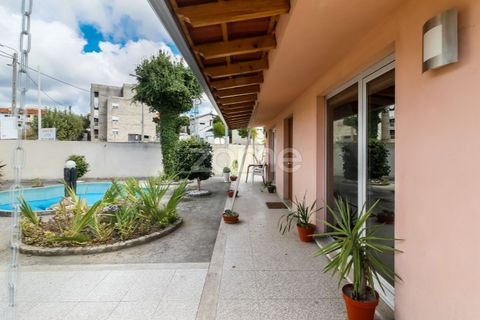Villa i Valongo, Porto, Valongo - € 460.000 | Ref: ZMPT552311 - foto 3