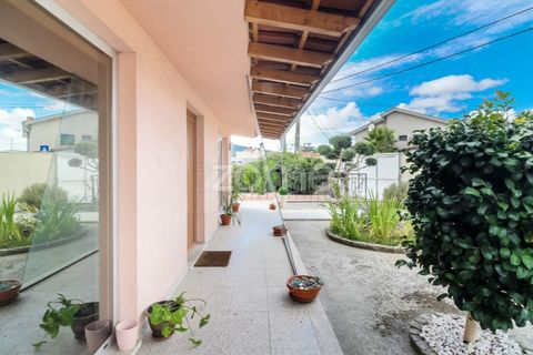 Villa i Valongo, Porto, Valongo - € 460.000 | Ref: ZMPT552311 - foto 4