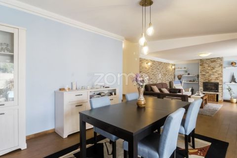 Villa i Valongo, Porto, Valongo - € 460.000 | Ref: ZMPT552311 - foto 5