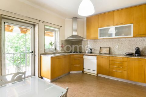 Villa i Valongo, Porto, Valongo - € 460.000 | Ref: ZMPT552311 - foto 15