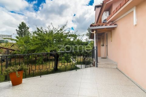 Villa i Valongo, Porto, Valongo - € 460.000 | Ref: ZMPT552311 - foto 16