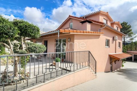 Villa i Valongo, Porto, Valongo - € 460.000 | Ref: ZMPT552311 - foto 18