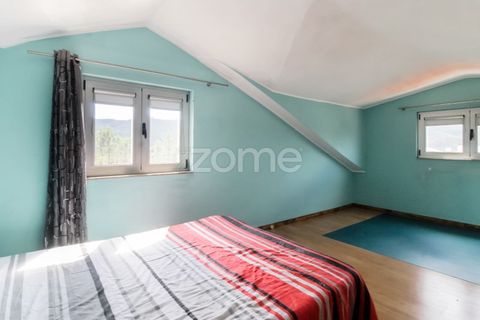 Villa i Valongo, Porto, Valongo - € 460.000 | Ref: ZMPT552311 - foto 32