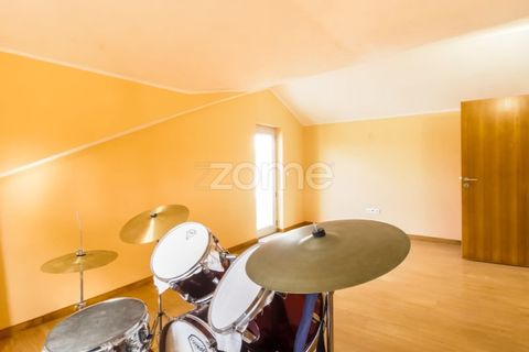 Villa i Valongo, Porto, Valongo - € 460.000 | Ref: ZMPT552311 - foto 35