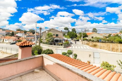 Villa i Valongo, Porto, Valongo - € 460.000 | Ref: ZMPT552311 - foto 36