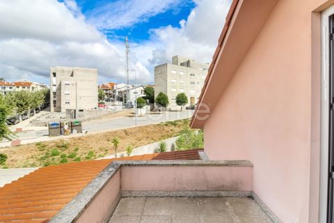 Villa i Valongo, Porto, Valongo - € 460.000 | Ref: ZMPT552311 - foto 37