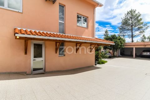 Villa i Valongo, Porto, Valongo - € 460.000 | Ref: ZMPT552311 - foto 38