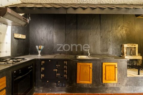 Villa i Valongo, Porto, Valongo - € 460.000 | Ref: ZMPT552311 - foto 45