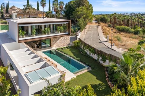 Villa i Marbella, Malaga, Marbella - € 5.995.000 | Ref: R5196853 - foto 1