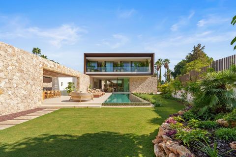 Villa i Marbella, Malaga, Marbella - € 5.995.000 | Ref: R5196853 - foto 47