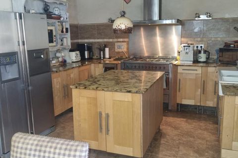 Landejendom i Lel, Alicante, Lel - € 370.000 | Ref: mp-91404 - foto 20