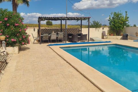 Landejendom i Lel, Alicante, Lel - € 370.000 | Ref: mp-91404 - foto 40