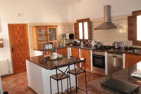 Landejendom i Raspay, Murcia, Raspay - € 359.995 | Ref: mp-73682 - foto 6