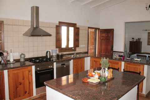 Landejendom i Raspay, Murcia, Raspay - € 359.995 | Ref: mp-73682 - foto 8