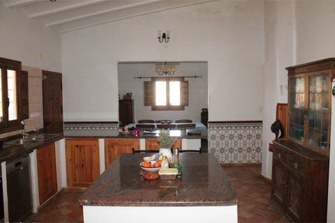 Landejendom i Raspay, Murcia, Raspay - € 359.995 | Ref: mp-73682 - foto 9