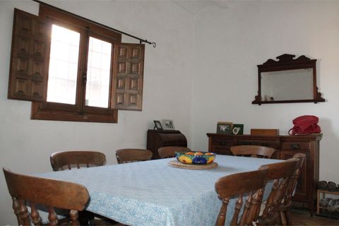 Landejendom i Raspay, Murcia, Raspay - € 359.995 | Ref: mp-73682 - foto 12