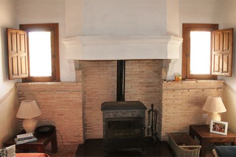 Landejendom i Raspay, Murcia, Raspay - € 359.995 | Ref: mp-73682 - foto 17
