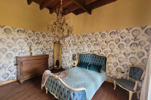 Villa i Autignac, Herault, Autignac - € 378.000 | Ref: ca378000e - foto 17