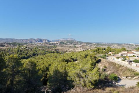 Terra a Moraira, Alicante, Moraira - € 350.000 | Ref: SLV15-6773L - foto 3