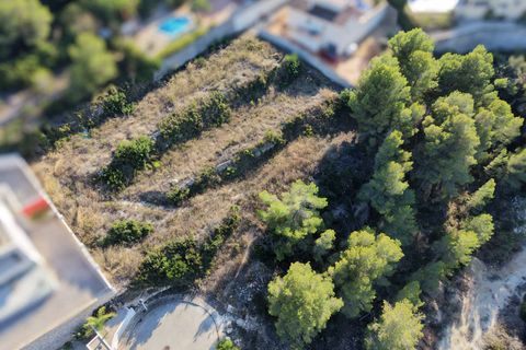 Terra a Moraira, Alicante, Moraira - € 350.000 | Ref: SLV15-6773L - foto 7