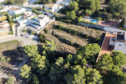 Terra a Moraira, Alicante, Moraira - € 350.000 | Ref: SLV15-6773L - foto 8