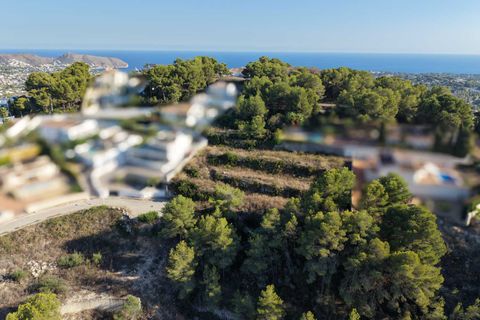 Terra a Moraira, Alicante, Moraira - € 350.000 | Ref: SLV15-6773L - foto 9