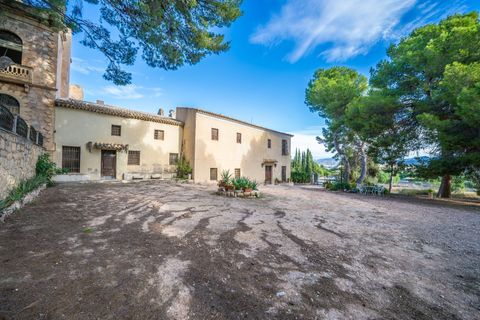 Villa i Monovar, Alicante, Monovar - € 3.000.000 | Ref: 9c3c7d59-1b68-458d-8 - foto 48