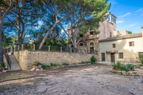 Villa i Monovar, Alicante, Monovar - € 3.000.000 | Ref: 9c3c7d59-1b68-458d-8 - foto 50