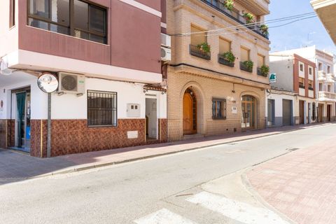 Villa a Utiel, Valencia, Utiel - € 133.000 | Ref: 6da0d4ee-ac66-4a54-b - foto 27